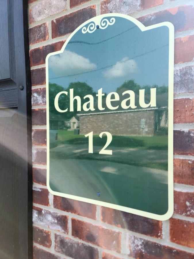 Chateau 12 해먼드 외부 사진